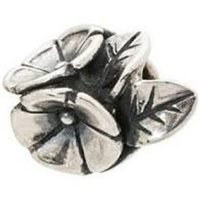 Charm Trollbeads Donna in Argento TAGPE-00015